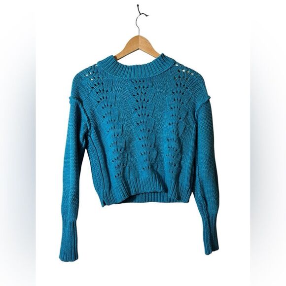 Free People sweater XS - Picture 1 of 4